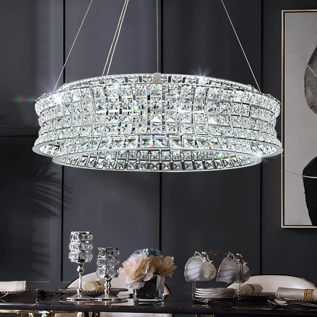 regolabile mobile funzionale con illuminazione LED