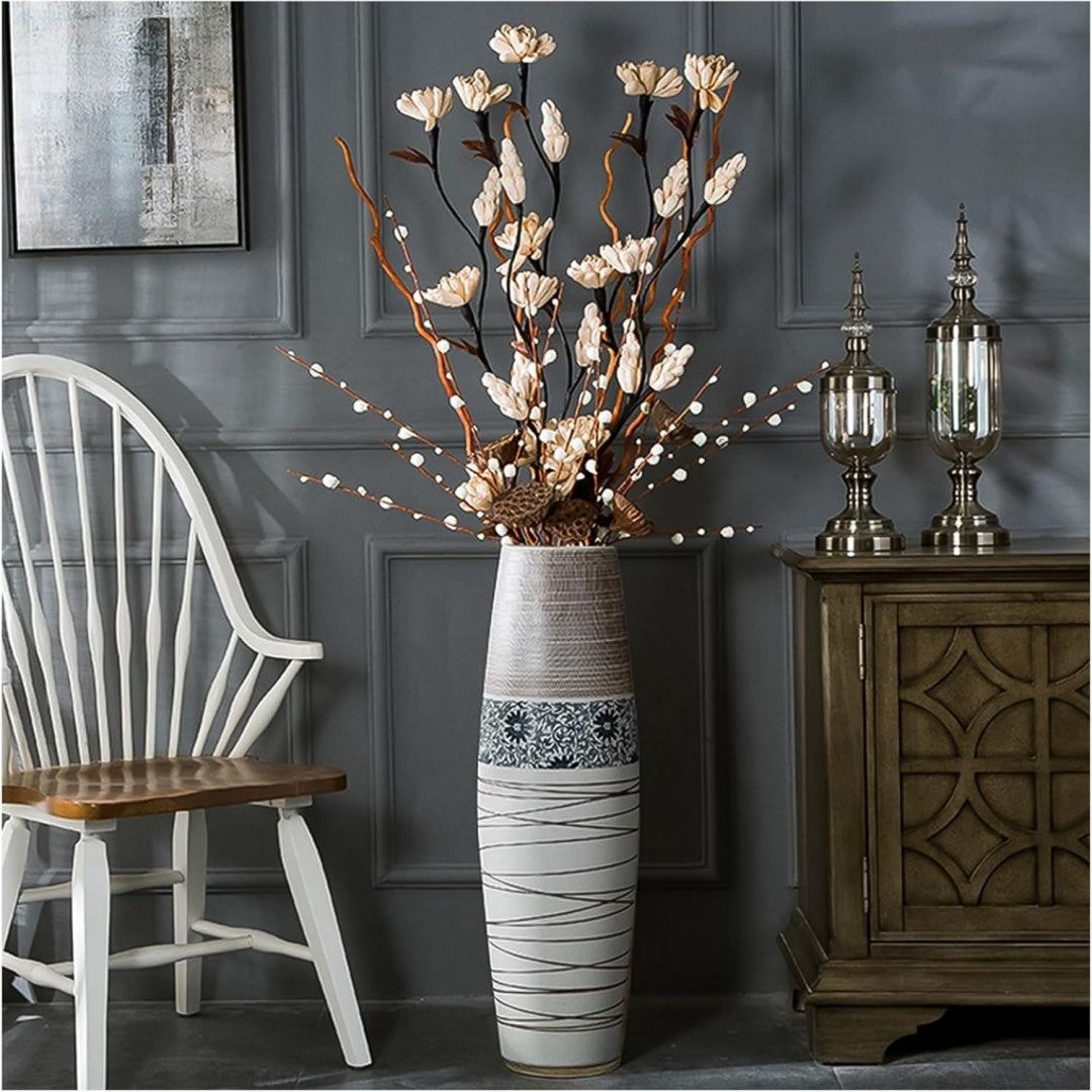 Arredo per soggiorno struttura in acciaio beige