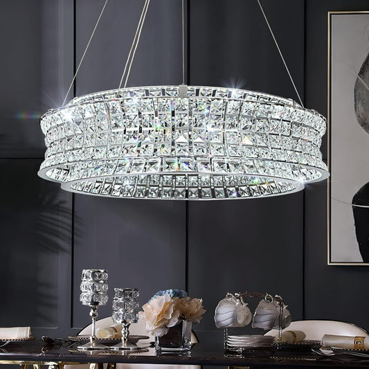 regolabile mobile funzionale con illuminazione LED