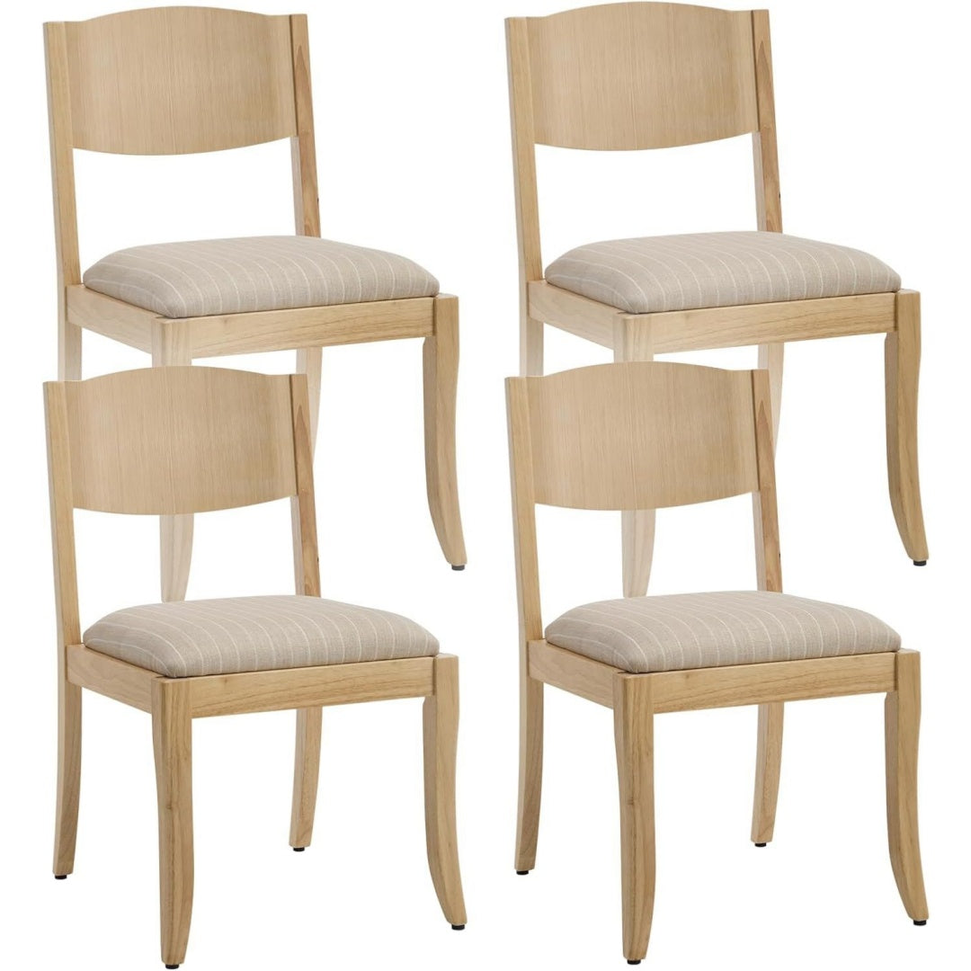 Arredo per soggiorno con braccioli struttura in metallo beige