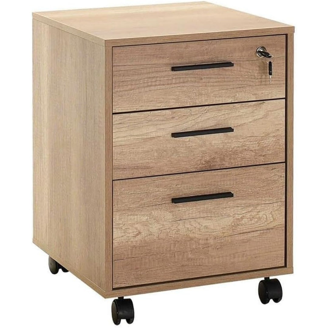Seduta imbottita 63 x 45 x 51 cm nero