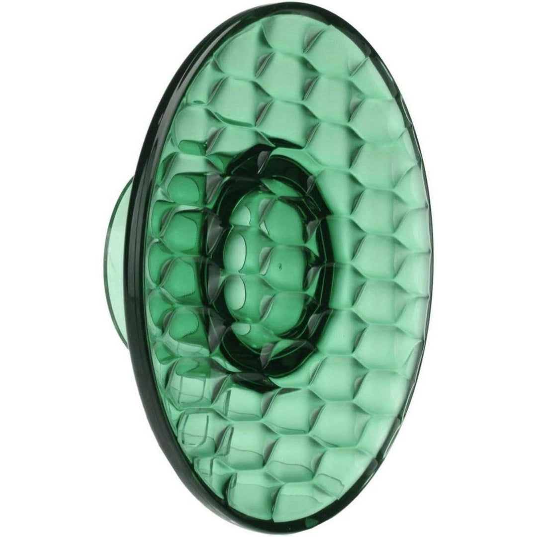 Appendiabiti verde