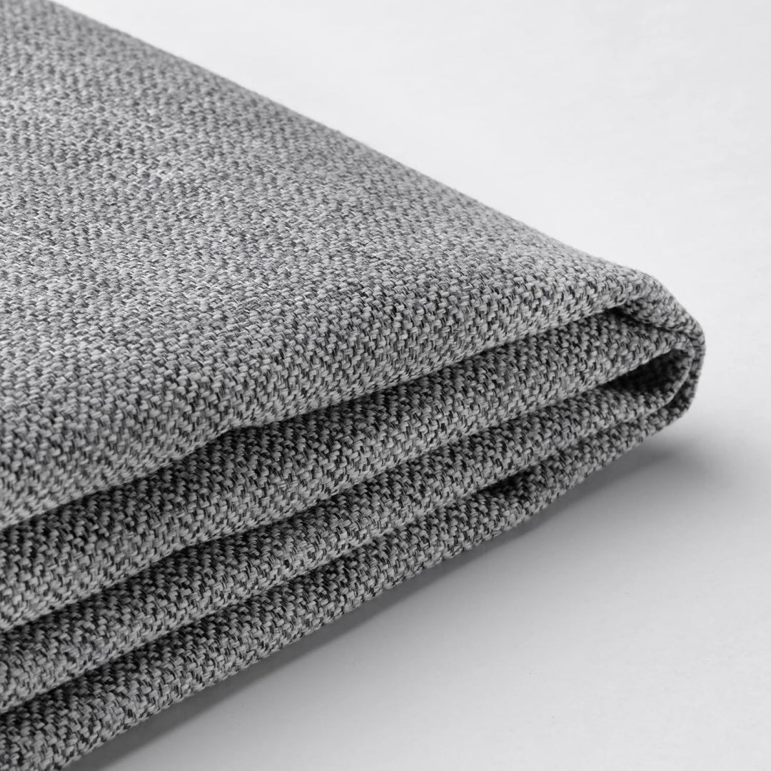 Divano confortevole IKEA KIVIK Cover Divano posti, grigio