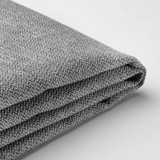 Divano confortevole IKEA KIVIK Cover Divano posti, grigio